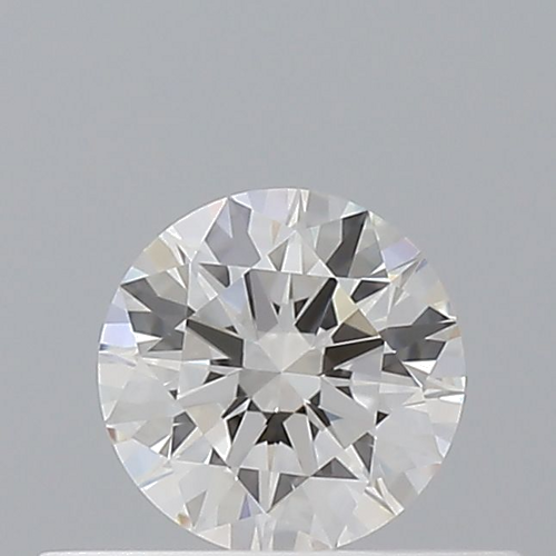 0.3 carat G-VVS1 Excellent cut Natūralus Round Deimantas (1)