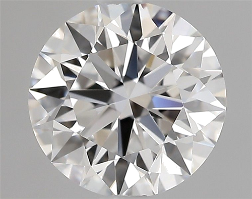 1.35 carat E-VVS2 Excellent cut Natūralus Round Deimantas (1)