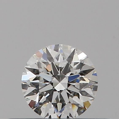0.23 carat G-VS2 Excellent cut Natūralus Round Deimantas (1)