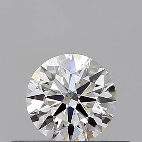 0.3 carat F-SI1 Excellent cut Natūralus Round Deimantas (1)