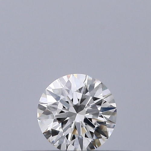 0.24 carat G-VS1 Excellent cut Natūralus Round Deimantas (1)