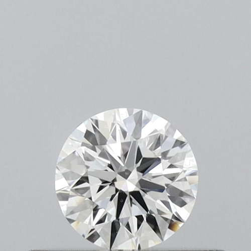 0.29 carat G-VS2 Excellent cut Natūralus Round Deimantas (1)