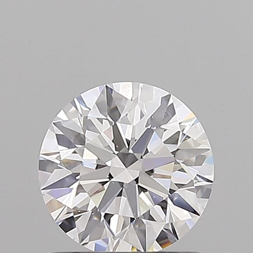 0.9 carat D-VS2 Excellent cut Natūralus Round Deimantas (1)