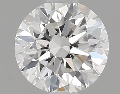 0.3 carat G-VS1 Very Good cut Natūralus Round Deimantas (1)