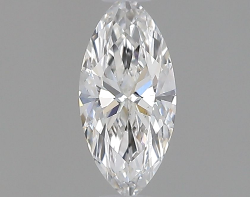 0.31 carat F-VS2 Natūralus Marquise Deimantas (1)