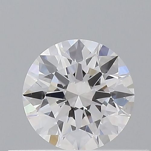 0.4 carat D-VS2 Excellent cut Natūralus Round Deimantas (1)