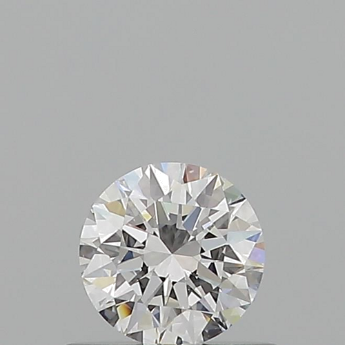 0.5 carat E-VS1 Excellent cut Natūralus Round Deimantas (1)