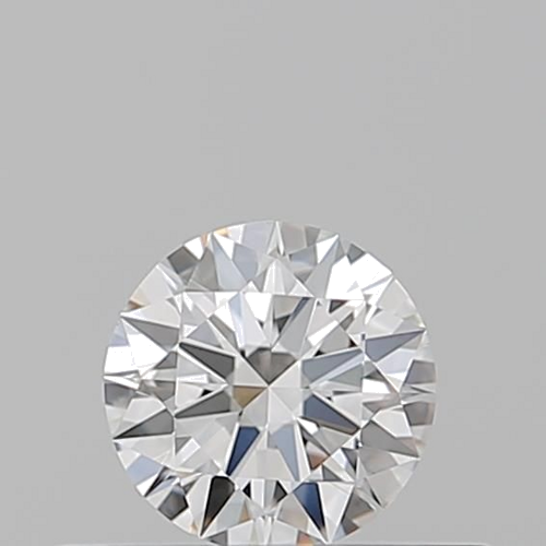0.31 carat G-VS2 Excellent cut Natūralus Round Deimantas (1)
