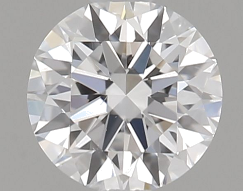 0.3 carat E-VS2 Excellent cut Natūralus Round Deimantas (1)