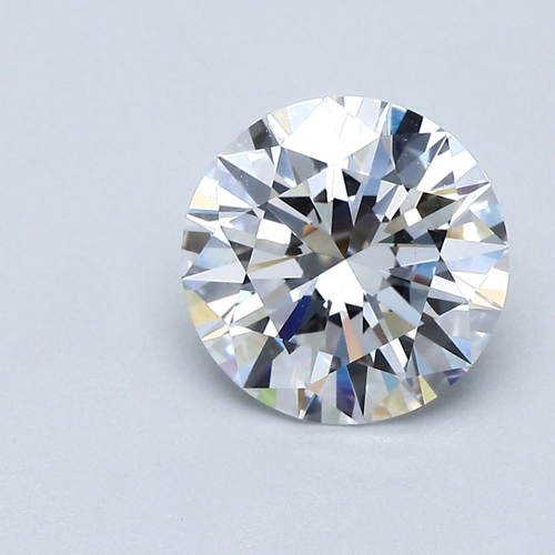 2.01 carat E-IF Excellent cut Natūralus Round Deimantas (1)