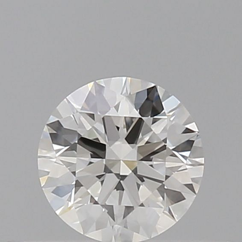 0.3 carat G-VVS1 Excellent cut Natūralus Round Deimantas (1)