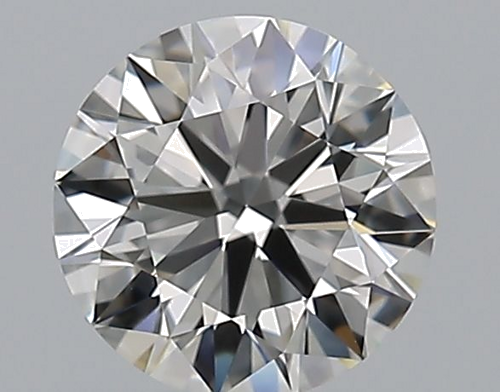 1.2 carat H-VVS2 Excellent cut Natūralus Round Deimantas (1)