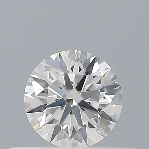 0.26 carat G-VS1 Excellent cut Natūralus Round Deimantas (1)