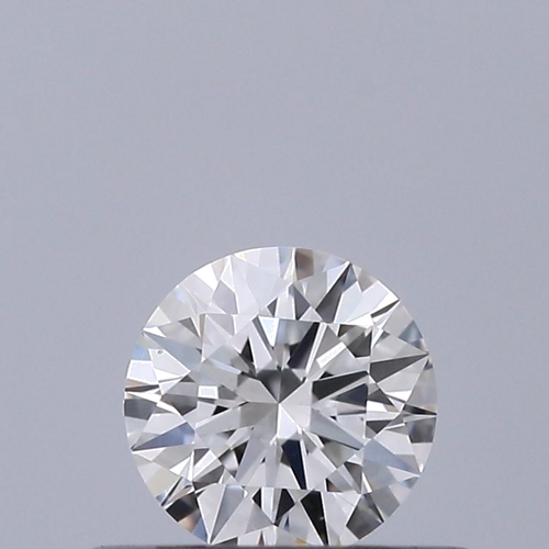 0.3 carat E-VS2 Excellent cut Natūralus Round Deimantas (1)