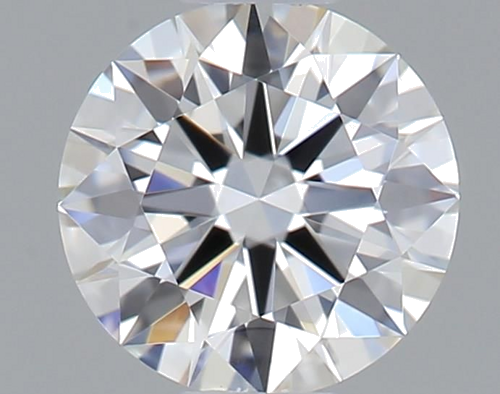 0.3 carat G-VVS2 Excellent cut Natūralus Round Deimantas (1)