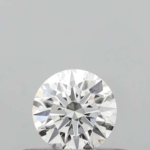 0.3 carat H-VS2 Excellent cut Natūralus Round Deimantas (1)