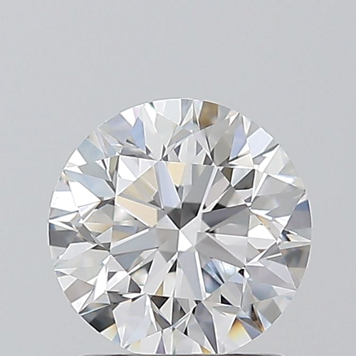 1.2 carat E-VVS2 Excellent cut Natūralus Round Deimantas (1)