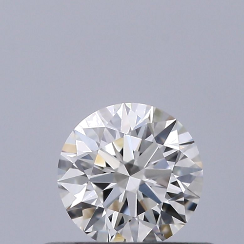 0.36 carat H-VS1 Excellent cut Natūralus Round Deimantas (1)