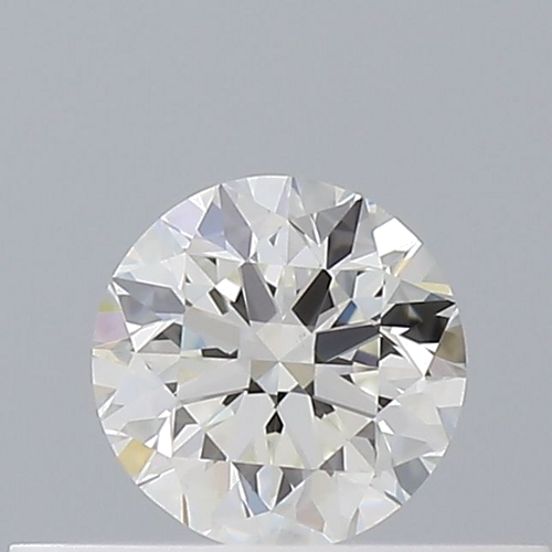 0.3 carat I-VS1 Very Good cut Natūralus Round Deimantas (1)