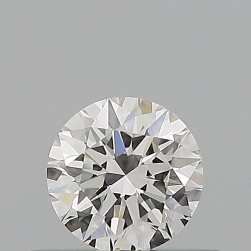 0.4 carat G-VS1 Excellent cut Natūralus Round Deimantas (1)