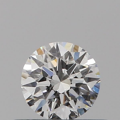 0.35 carat E-VS1 Excellent cut Natūralus Round Deimantas (1)