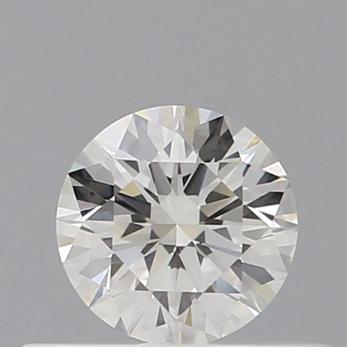 0.3 carat J-VVS2 Excellent cut Natūralus Round Deimantas (1)