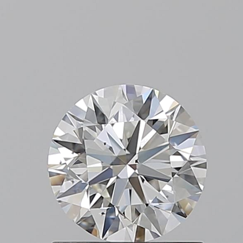 0.9 carat H-VS2 Excellent cut Natūralus Round Deimantas (1)