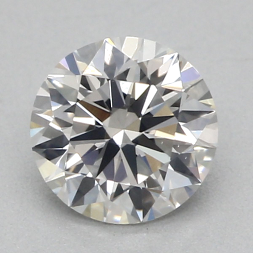 0.3 carat E-SI1 Excellent cut Natūralus Round Deimantas (1)