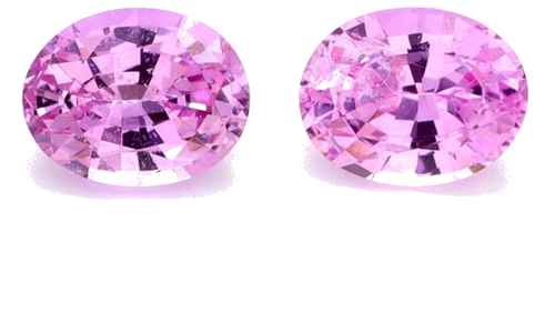 0.64 carat PINK Oval Safyras (1)