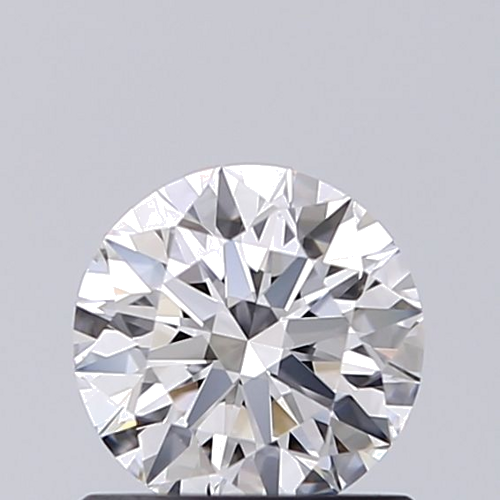 0.7 carat D-VS1 Excellent cut Natūralus Round Deimantas (1)