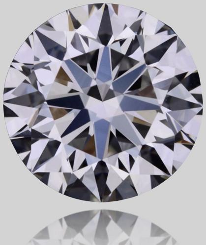 0.7 carat G-VVS2 Excellent cut Natūralus Round Deimantas (1)