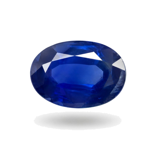 0.66 carat BLUE Oval Safyras (1)