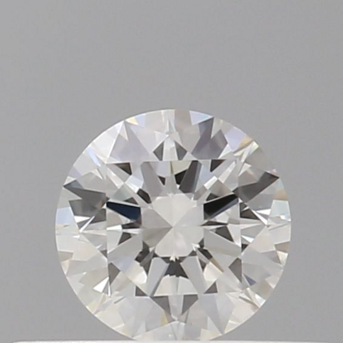 0.3 carat H-VVS1 Excellent cut Natūralus Round Deimantas (1)