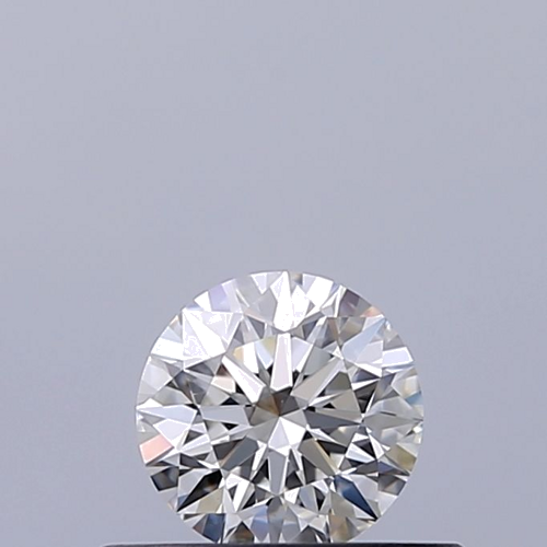 0.34 carat G-VS1 Excellent cut Natūralus Round Deimantas (1)