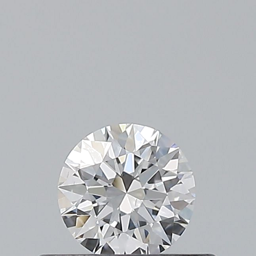 0.34 carat D-VS2 Excellent cut Natūralus Round Deimantas (1)