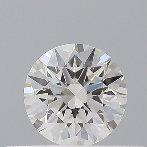 0.3 carat I-VVS1 Excellent cut Natūralus Round Deimantas (1)