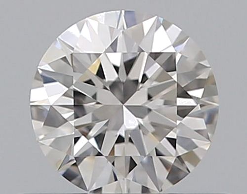 0.35 carat E-VS2 Excellent cut Natūralus Round Deimantas (1)