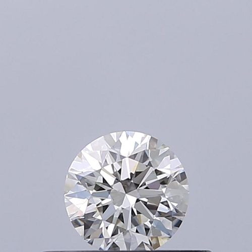 0.3 carat H-VS2 Excellent cut Natūralus Round Deimantas (1)