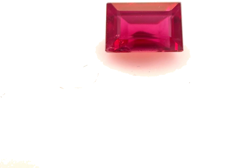 0.55 carat RED Baguette Rubinas (1)