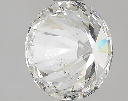 1.71 carat H-VS2 Excellent cut Natūralus Round Deimantas (1)