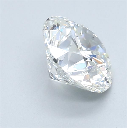 1.8 carat F-VS2 Excellent cut Natūralus Round Deimantas (1)