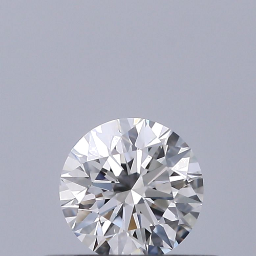 0.3 carat E-VVS2 Excellent cut Natūralus Round Deimantas (1)