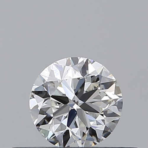 0.3 carat G-SI1 Very Good cut Natūralus Round Deimantas (1)