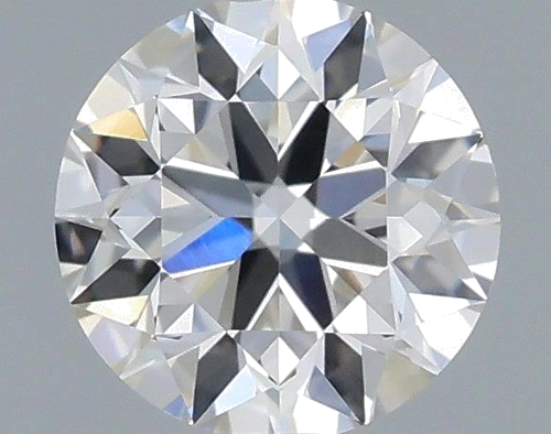 0.3 carat H-VS1 Excellent cut Natūralus Round Deimantas (1)