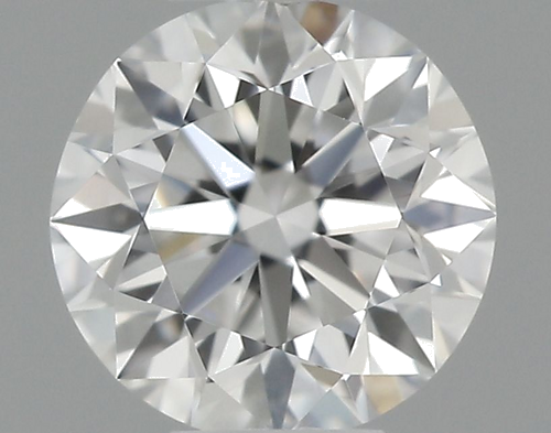 0.3 carat D-VS1 Very Good cut Natūralus Round Deimantas (1)