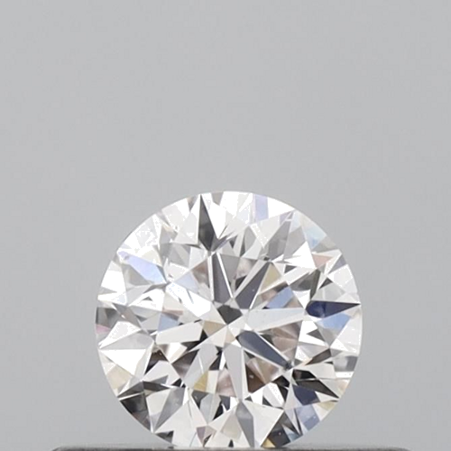 0.3 carat Faint Pink-SI2 GD cut Natūralus Round Deimantas (1)