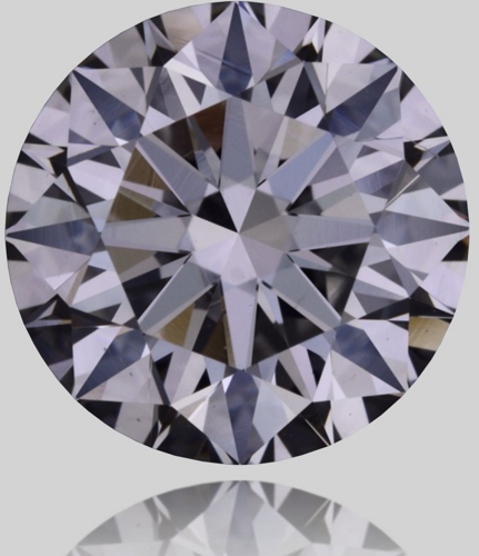 0.9 carat G-VS2 Excellent cut Natūralus Round Deimantas (1)