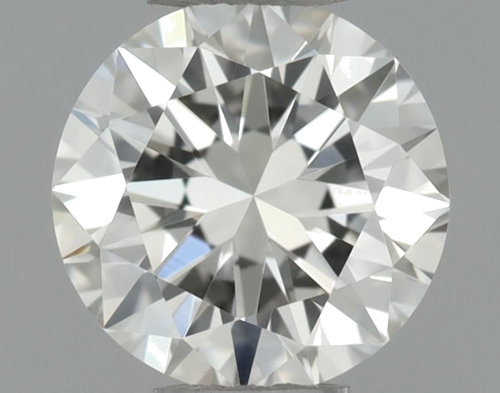 0.3 carat J-IF Very Good cut Natūralus Round Deimantas (1)