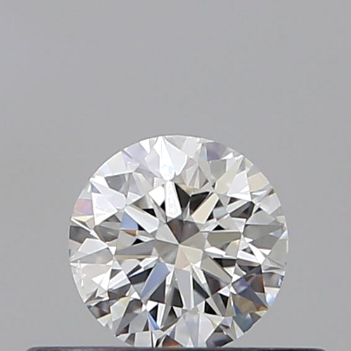 0.3 carat F-SI2 Very Good cut Natūralus Round Deimantas (1)