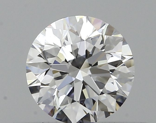 0.3 carat D-VS2 Excellent cut Natūralus Round Deimantas (1)